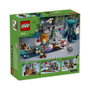 LEGO Minecraft El Encuentro con el Custodio, 238 piezas