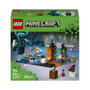 LEGO Minecraft El Encuentro con el Custodio, 238 piezas