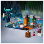 LEGO Minecraft El Encuentro con el Custodio, 238 piezas