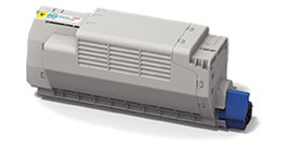 OKI Toner Amarillo MC760/70/80 6.000 paginas