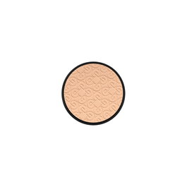 Collistar Polvo Compacto Recarga #20G-Natural 9 gr - Acabado Mate, Control del Brillo y Poros, Hidratante, Recargable