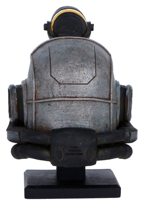 Nemesis Now Fallout Casco Excavator 14 cm