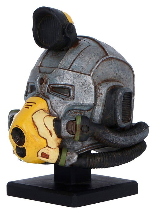 Nemesis Now Fallout Casco Excavator 14 cm