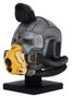 Nemesis Now Fallout Casco Excavator 14 cm