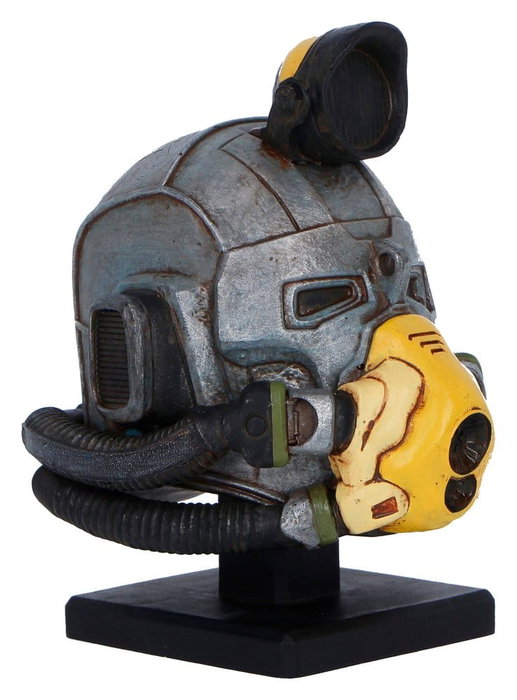Nemesis Now Fallout Casco Excavator 14 cm