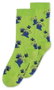 Toy Story 5 Pack de 3 Pares de Calcetines Crew 35-38
