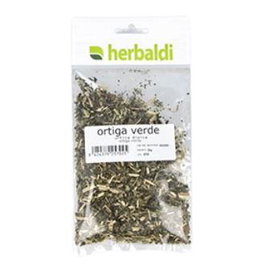 HERBALDI Hierba Ortiga Verde Triturada 25 g