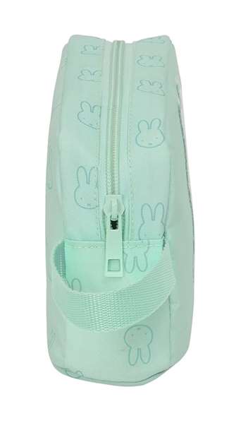 Portadesayunos Térmico Miffy Menta Menta 21,5 x 12 x 6,5 cm