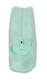 Portadesayunos Térmico Miffy Menta Menta 21,5 x 12 x 6,5 cm
