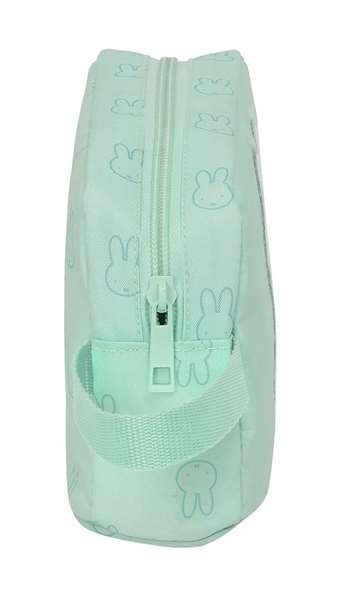 Portadesayunos Térmico Miffy Menta Menta 21,5 x 12 x 6,5 cm