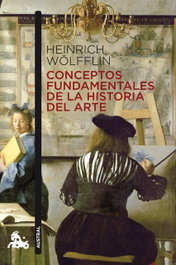 Conceptos fundamentales de la Historia del Arte, Heinrich Wölfflin - ESPASA CALPE