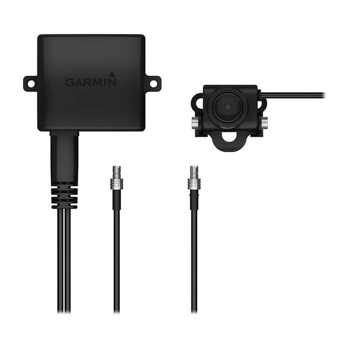 Garmin BC 50 Cámara de Marcha Atrás Inalámbrica HD 1280x720px 160° Negro