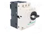 SCHNEIDER ELECTRIC GV2P14 Interruptor Motorizado 3kW 230÷690VAC