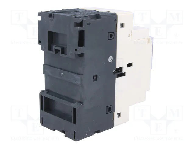 SCHNEIDER ELECTRIC GV2P14 Interruptor Motorizado 3kW 230÷690VAC SCHNEIDER ELECTRIC GV2P14 Interruptor Motorizado 3kW 230÷690VAC