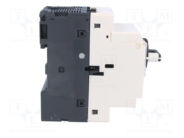 SCHNEIDER ELECTRIC GV2P14 Interruptor Motorizado 3kW 230÷690VAC SCHNEIDER ELECTRIC GV2P14 Interruptor Motorizado 3kW 230÷690VAC