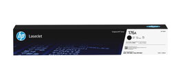 HP Cartucho de Tóner 176A Negro