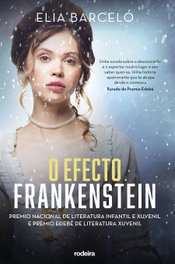 O Efecto Frankenstein, Elia Barceló - RODEIRA