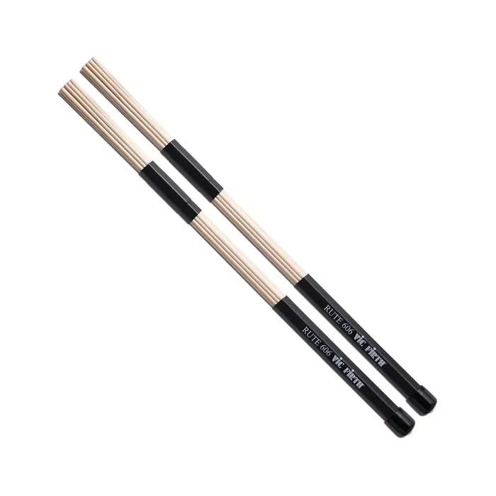 Vic Firth Rute 606 Varillas de Abedul Vic Firth Rute 606 Varillas de Abedul