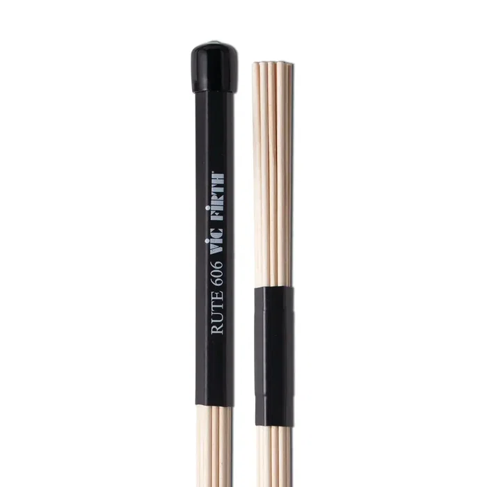 Vic Firth Rute 606 Varillas de Abedul Vic Firth Rute 606 Varillas de Abedul