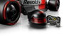 LEGO Speed Champions Audi Revolut F1 Team R26 Coche de carreras 77259