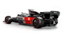LEGO Speed Champions Audi Revolut F1 Team R26 Coche de carreras 77259
