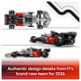 LEGO Speed Champions Audi Revolut F1 Team R26 Coche de carreras 77259