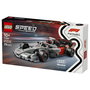 LEGO Speed Champions Audi Revolut F1 Team R26 Coche de carreras 77259