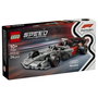 LEGO Speed Champions Audi Revolut F1 Team R26 Coche de carreras 77259