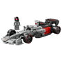 LEGO Speed Champions Audi Revolut F1 Team R26 Coche de carreras 77259