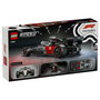 LEGO Speed Champions Audi Revolut F1 Team R26 Coche de carreras 77259