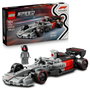 LEGO Speed Champions Audi Revolut F1 Team R26 Coche de carreras 77259