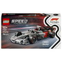 LEGO Speed Champions Audi Revolut F1 Team R26 Coche de carreras 77259