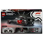 LEGO Speed Champions Audi Revolut F1 Team R26 Coche de carreras 77259