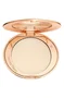Charlotte Tilbury Airbrush Flawless Finish Polvo Compacto 1 Fair 8 g