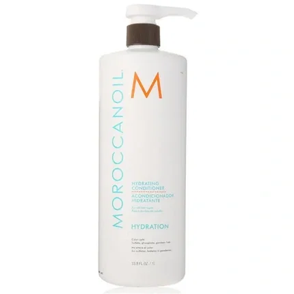 Moroccanoil Acondicionador Hidratante 1000 ml