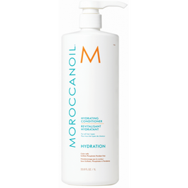 Moroccanoil Hydrating Conditioner Acondicionador Hidratante 1000 mL