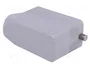 ILME Carcasa HDC Tamaño 77.27 para Conducto PG21