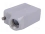 ILME Carcasa HDC Tamaño 77.27 para Conducto PG21