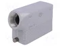 ILME Carcasa HDC Tamaño 77.27 para Conducto PG21