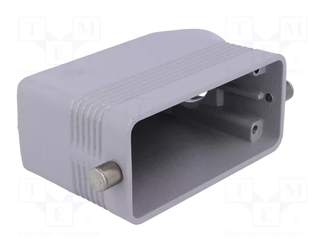 ILME Carcasa HDC Tamaño 77.27 para Conducto PG21