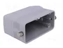ILME Carcasa HDC Tamaño 77.27 para Conducto PG21