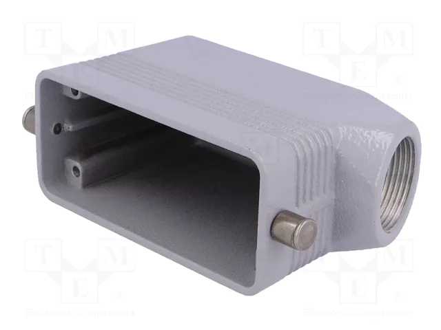 ILME Carcasa HDC Tamaño 77.27 para Conducto PG21