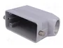 ILME Carcasa HDC Tamaño 77.27 para Conducto PG21