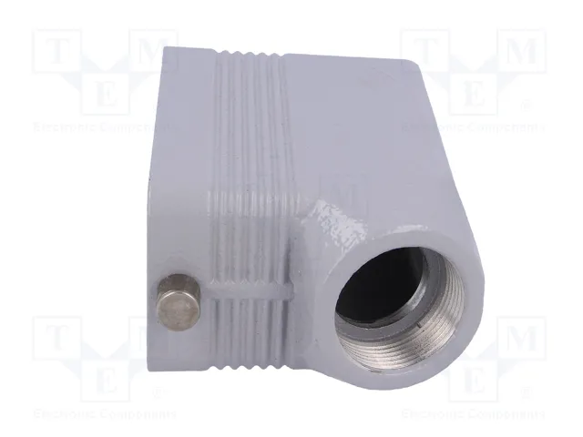 ILME Carcasa HDC Tamaño 77.27 para Conducto PG21
