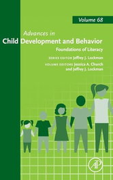 ACADEMIC PRESS, FOUNDATIONS OF LITERACY VOL.68