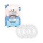 Invisibobble Power Crystal Clear 3 unidades