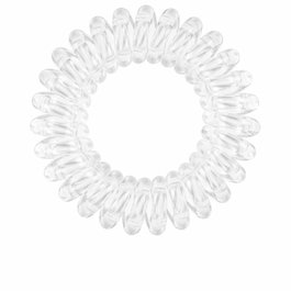 Invisibobble Power Crystal Clear 3 unidades