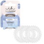 Invisibobble Power Crystal Clear 3 unidades