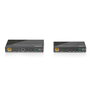 Lindy 38346 Extensor KVM HDBaseT 3.0 4K60 HDMI y Type C Negro
