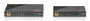 Lindy 38346 Extensor KVM HDBaseT 3.0 4K60 HDMI y Type C Negro